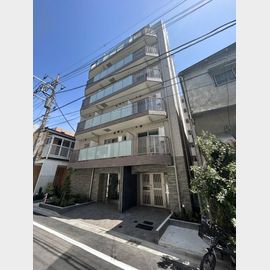 本所吾妻橋駅より徒歩8分 6階 築1年2ヶ月の賃貸物件