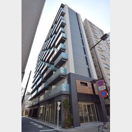レクシード両国駅前の賃貸物件