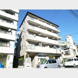ブリーズ菊川の賃貸物件