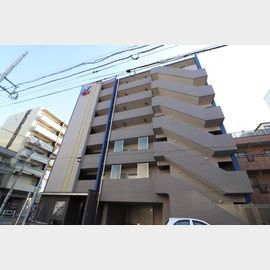 スカイコート押上３の賃貸物件