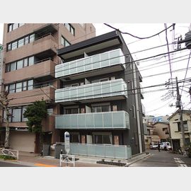 押上駅より徒歩8分 1階 築11年3ヶ月の賃貸物件