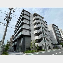 錦糸町駅より徒歩9分 4階 築4年1ヶ月の賃貸物件