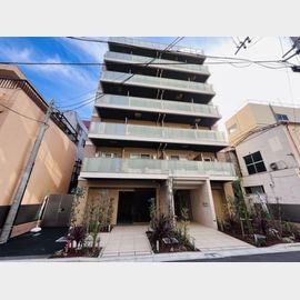 スプランディッド錦糸町II 3階 築4年7ヶ月の賃貸物件