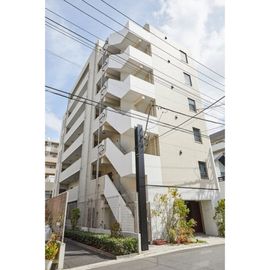 BREEZETERRACE 3階 築11年10ヶ月の賃貸物件