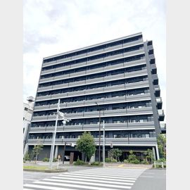 本所吾妻橋駅より徒歩5分 2階 築3年4ヶ月の賃貸物件