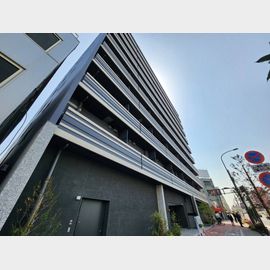 本所吾妻橋駅より徒歩5分 7階 築3年4ヶ月の賃貸物件