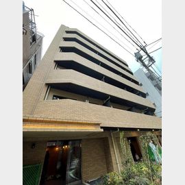 ＧＲＡＮＰＡＳＥＯ両国２ 3階 築4年4ヶ月の賃貸物件