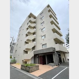 押上駅より徒歩9分 5階 築19年11ヶ月の賃貸物件