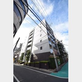 菊川駅より徒歩4分 5階 築17年3ヶ月の賃貸物件