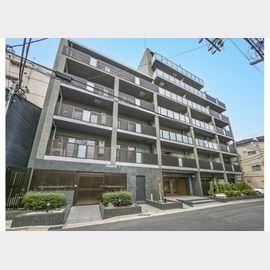曳舟駅より徒歩11分 築11年 7階建の賃貸物件