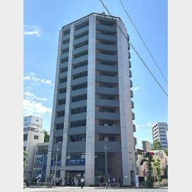 ＰｒｉｍａｌＦｒｏｎｔＫｉｎｓｈｉｃｈｏ 10階 築5年10ヶ月の賃貸物件