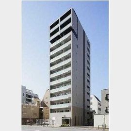 錦糸町駅より徒歩9分 6階 築11年9ヶ月の賃貸物件