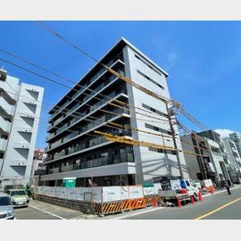 ラ・グリシーヌ 6階 築4年7ヶ月の賃貸物件