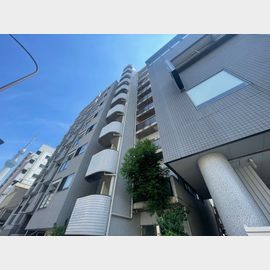 浅草駅より徒歩5分 5階 築38年6ヶ月の賃貸物件