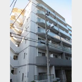 押上駅より徒歩5分 1階 築20年1ヶ月の賃貸物件