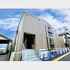 サンライズ墨田の賃貸物件