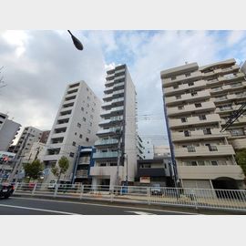 ジェノヴィア本所吾妻橋IIIの賃貸物件