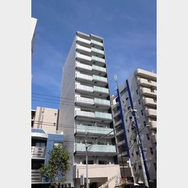 本所吾妻橋駅より徒歩11分 8階 築2年7ヶ月の賃貸物件