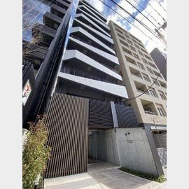 リテラス押上 4階 築4年11ヶ月の賃貸物件