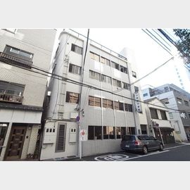 両国駅より徒歩6分 3階 築56年9ヶ月の賃貸物件