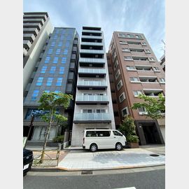 錦糸町駅より徒歩9分 5階 築6年2ヶ月の賃貸物件