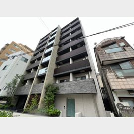 押上駅より徒歩10分 5階 築3年9ヶ月の賃貸物件