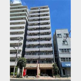 Ｓ—ＦＯＲＴ錦糸町 11階 築33年8ヶ月の賃貸物件