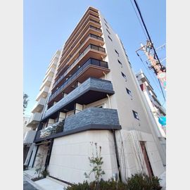 両国駅より徒歩4分 9階 築4年の賃貸物件