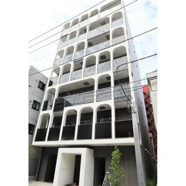 押上駅より徒歩8分 4階 築4年7ヶ月の賃貸物件