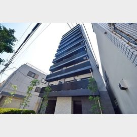 ＭＡＫＥＳＤＥＳＩＧＮ両国ＳＯＵＴＨ 4階 築8年7ヶ月の賃貸物件