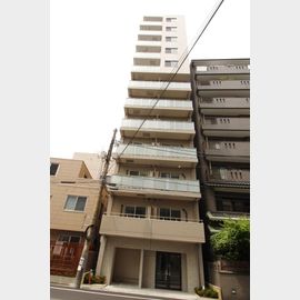 両国駅より徒歩6分 2階 築3年11ヶ月の賃貸物件