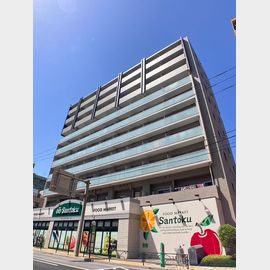 本所吾妻橋駅より徒歩13分 10階 築11年5ヶ月の賃貸物件