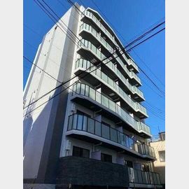 両国駅より徒歩7分 6階 築4年10ヶ月の賃貸物件