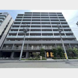 森下駅より徒歩8分 6階 築6年5ヶ月の賃貸物件