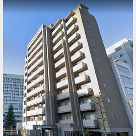 錦糸町駅より徒歩7分 10階 築22年1ヶ月の賃貸物件