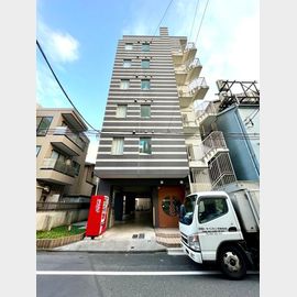 錦糸町駅より徒歩7分 6階 築19年7ヶ月の賃貸物件