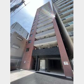 錦糸町駅より徒歩7分 2階 築3年1ヶ月の賃貸物件