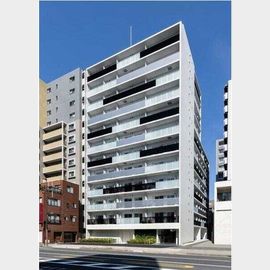 ジェノヴィア両国VIグリーンヴェール 9階 築3年2ヶ月の賃貸物件