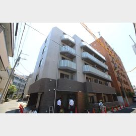 押上駅より徒歩4分 3階 築4年の賃貸物件
