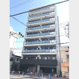 S-RESIDENCE押上Blossomの賃貸物件