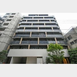 両国駅より徒歩10分 2階 築3年4ヶ月の賃貸物件