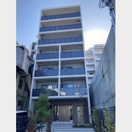 錦糸町駅より徒歩11分 6階 築2年9ヶ月の賃貸物件