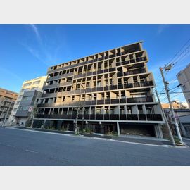 浅草駅より徒歩8分 7階 築3年5ヶ月の賃貸物件