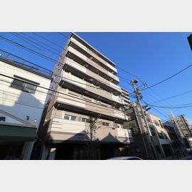 パセオ本所吾妻橋の賃貸物件