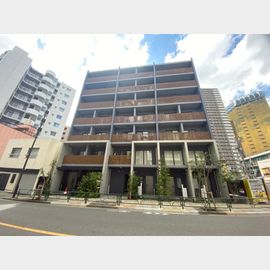 本所吾妻橋駅より徒歩3分 7階 築4年2ヶ月の賃貸物件