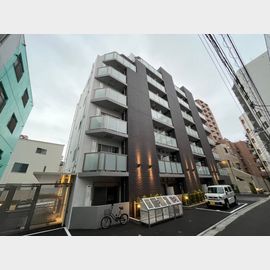 東向島駅より徒歩4分 3階 築2年1ヶ月の賃貸物件