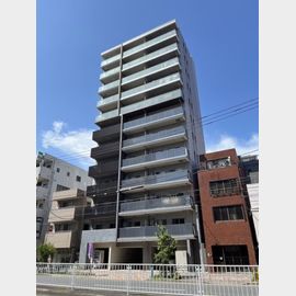 テラス森下の賃貸物件