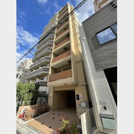 ライブフラット錦糸町 2階 築3年1ヶ月の賃貸物件