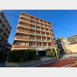 押上駅より徒歩7分 7階 築18年2ヶ月の賃貸物件