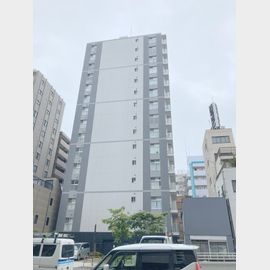 錦糸町駅より徒歩9分 4階 築6年2ヶ月の賃貸物件